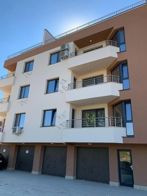 Rowing Base Apartment Plovdiv Exterior photo