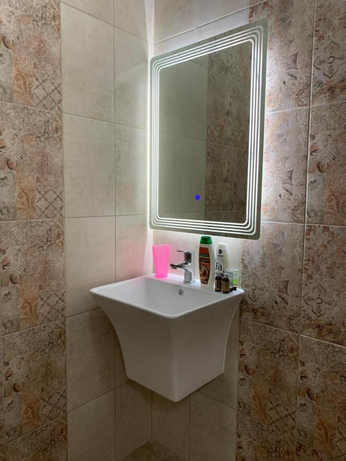 Rowing Base Apartment Plovdiv Exterior photo