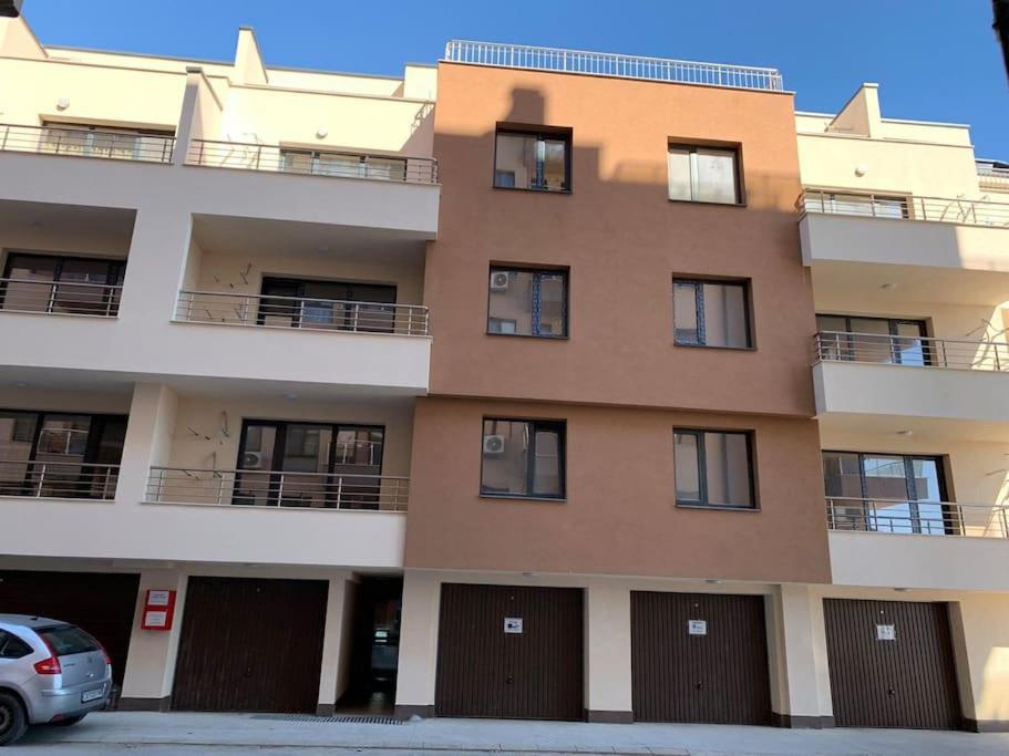 Rowing Base Apartment Plovdiv Exterior photo
