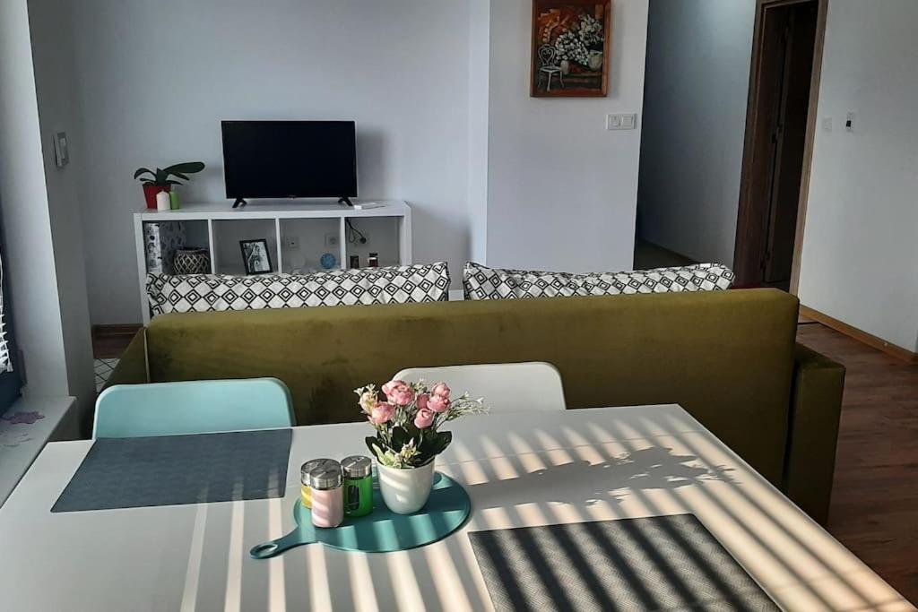 Rowing Base Apartment Plovdiv Exterior photo