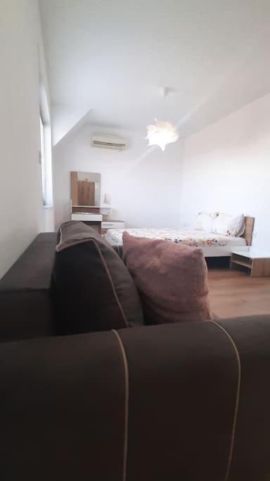 Rowing Base Apartment Plovdiv Exterior photo