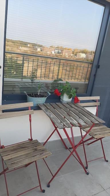 Rowing Base Apartment Plovdiv Exterior photo