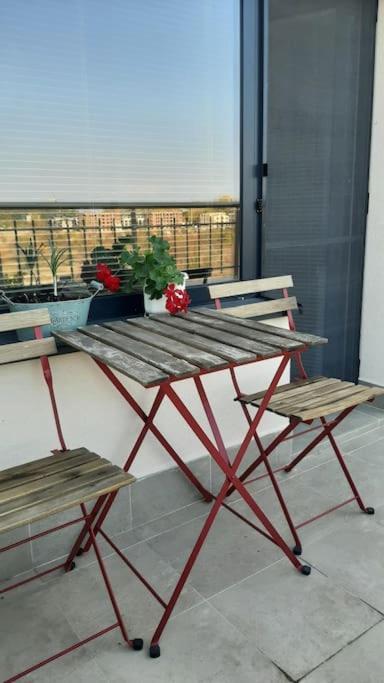 Rowing Base Apartment Plovdiv Exterior photo
