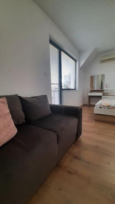 Rowing Base Apartment Plovdiv Exterior photo