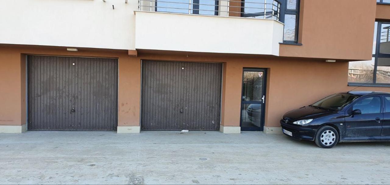 Rowing Base Apartment Plovdiv Exterior photo